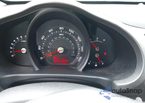 2012 Kia Sportage Lx z USA, uszkodzony, nr VIN KNDPB3A29C7241268